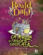 Charlie si fabrica de ciocolata - de Roald Dahl, la editura Art